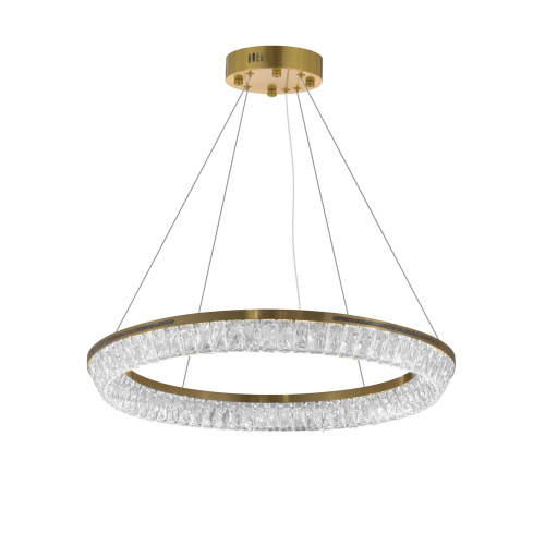 Подвесной светильник Lumina Deco LDP 6031-800 GD фото 5 Подвесной светильник Lumina Deco LDP 6031-800 GD фото 5