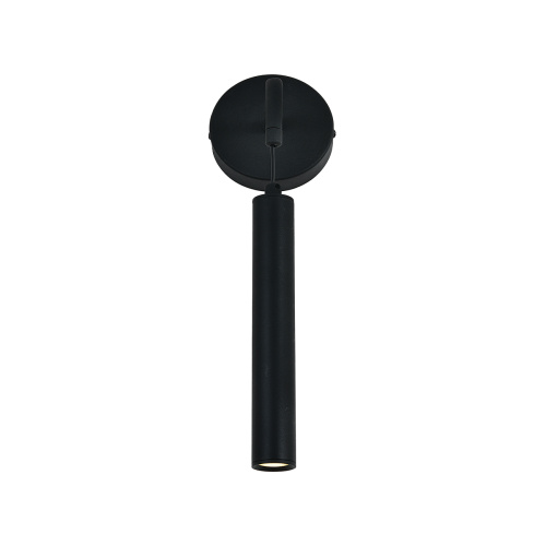 Настенный светильник Escada 10300/1 LED*4W Black фото 3 Настенный светильник Escada 10300/1 LED*4W Black фото 3