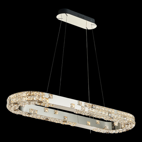 Люстра подвесная Elegance GoldFL1106-11PO Люстра подвесная Elegance GoldFL1106-11PO