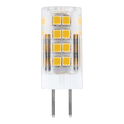Лампа светодиодная Feron LB-432 G4 5W 175-265V 4000K фото 2