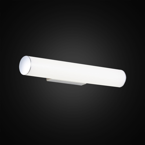 Citilux Фауст CL72112N LED Светильник с диммером Хром фото 2 Citilux Фауст CL72112N LED Светильник с диммером Хром фото 2