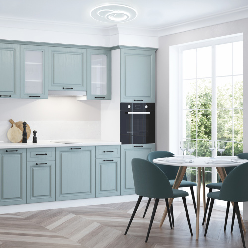 Потолочный светильник Escada 10296/3 LED*65W White фото 6