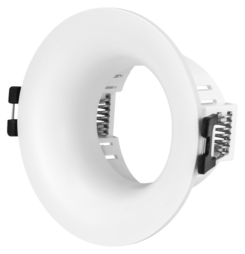 Светильник встраиваемый Crystal Lux CLT 004C1 WH V2 фото 2