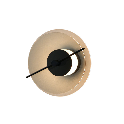 Настенный светильник 11072/A/1W Black