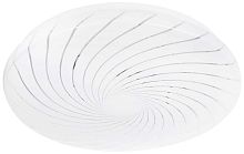 Светильник потолочный светодиодный ЭРА SPB-6 Slim Mira 24W-6,5K без ДУ Б0071134