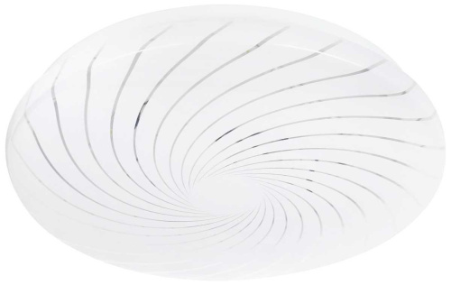 Светильник потолочный светодиодный ЭРА SPB-6 Slim Mira 36W-6,5K без ДУ Б0071136