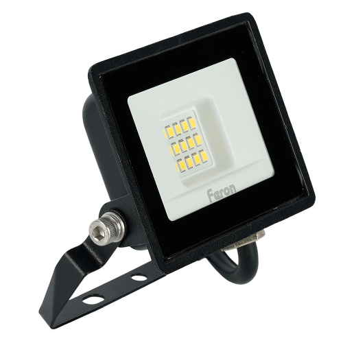 Светодиодный прожектор Feron LL-919 IP65 20W 6400K фото 3