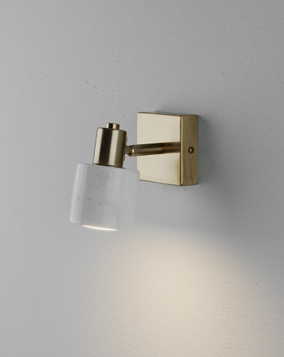 Спот Moderli V11826-1W Malet фото 2 Спот Moderli V11826-1W Malet фото 2