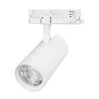 Светильник LGD-GERA-4TR-R90-40W Day4000 (WH, 15 deg, 230V) Arlight 055137