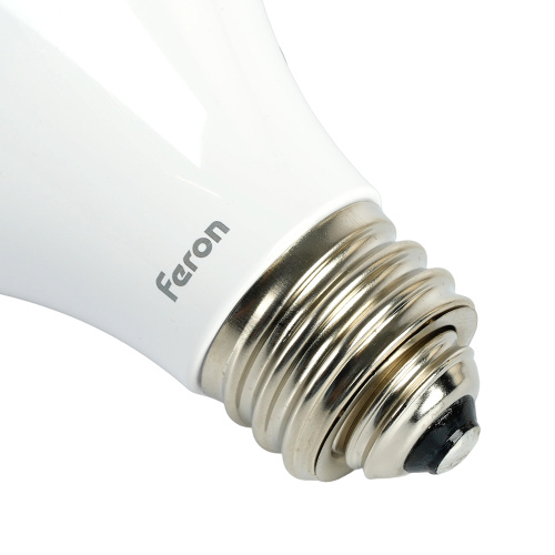Лампа светодиодная Feron LB-65 E27-E40 120W 175-265V 6400K фото 6