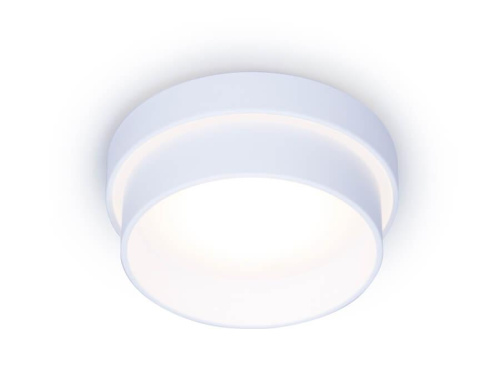 Встраиваемый светильник Ambrella light Techno Spot TN198