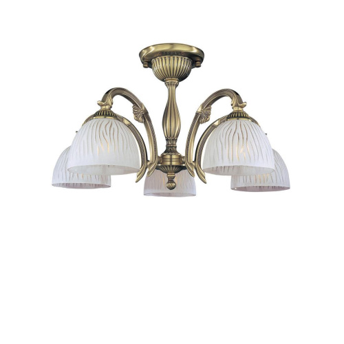 Потолочная люстра Reccagni Angelo PL 5670/5 Потолочная люстра Reccagni Angelo PL 5670/5