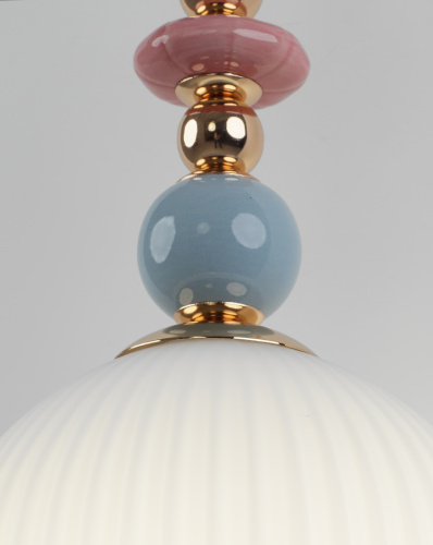 Светильник настенный Moderli V11171-1W Charm фото 7