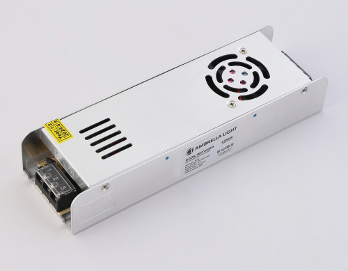 Блок питания с EMC 24В 360Вт 185-260В IP20 223*67*40 фото 4 Блок питания с EMC 24В 360Вт 185-260В IP20 223*67*40 фото 4