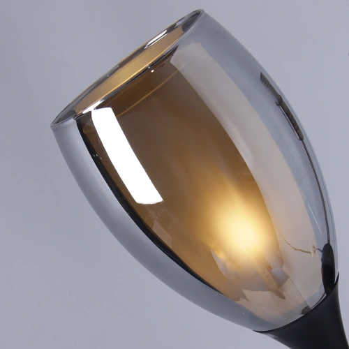 Бра Arte Lamp BARRY A7951AP-1BK фото 3 Бра Arte Lamp BARRY A7951AP-1BK фото 3