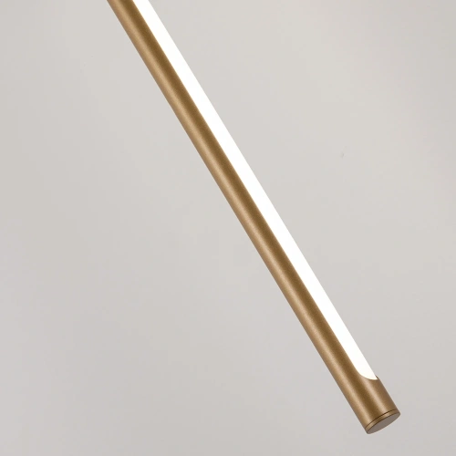 Декоративная подсветка Arte Lamp LINES A2029AP-1GO фото 3 Декоративная подсветка Arte Lamp LINES A2029AP-1GO фото 3