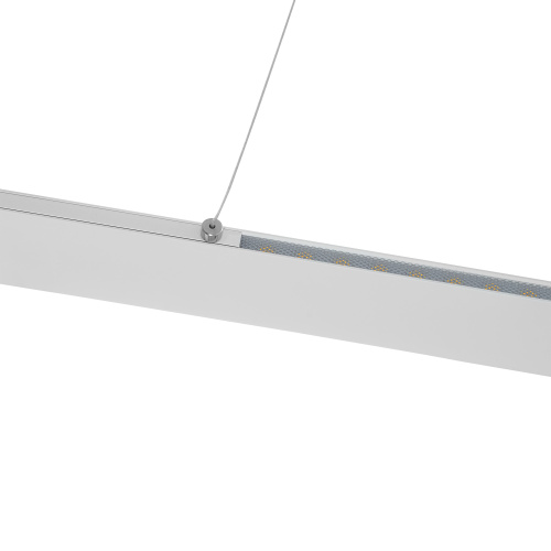 Citilux EDGE CL720030N LED Подвесной светильник Белый фото 5 Citilux EDGE CL720030N LED Подвесной светильник Белый фото 5