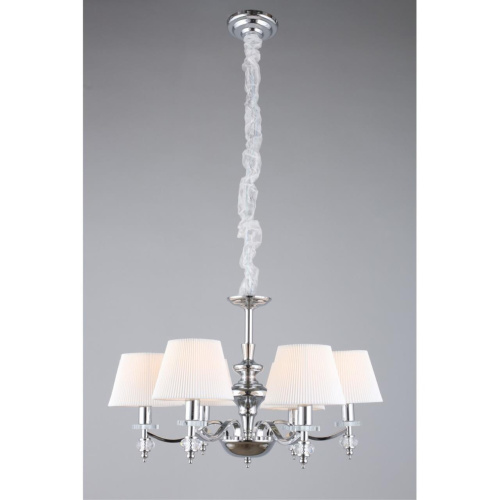 Люстра подвесная OML-72703-06 фото 5 Люстра подвесная OML-72703-06 фото 5