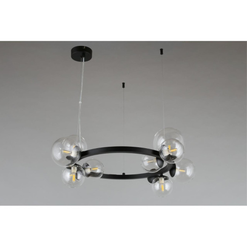 Люстра подвесная APL.334.03.11 фото 17 Люстра подвесная APL.334.03.11 фото 17