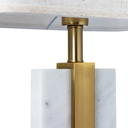 Декоративная настольная лампа Arte Lamp VARUM A5055LT-1PB фото 3 Декоративная настольная лампа Arte Lamp VARUM A5055LT-1PB фото 3