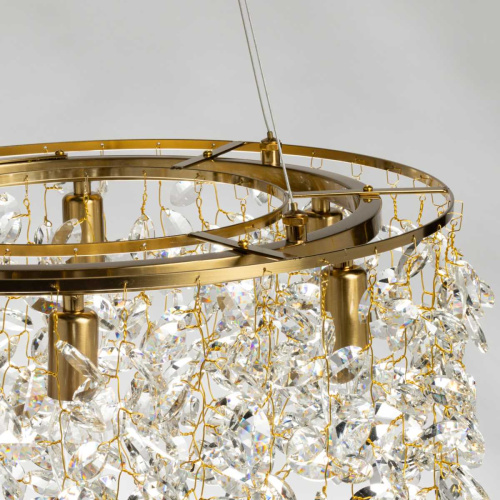 Люстра De City Лайма 467015106 фото 8 Люстра De City Лайма 467015106 фото 8