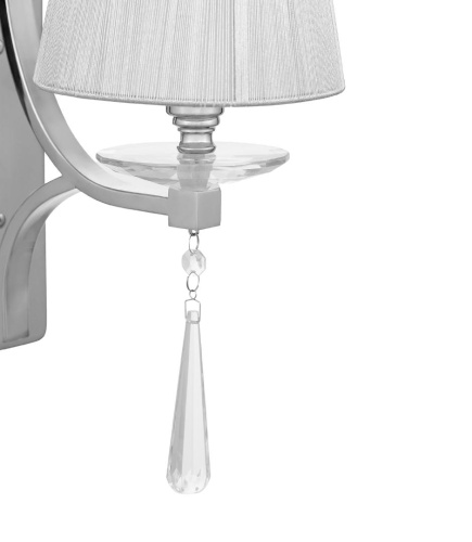 Бра Lumina Deco Venisia LDW 8810-1 SL фото 2