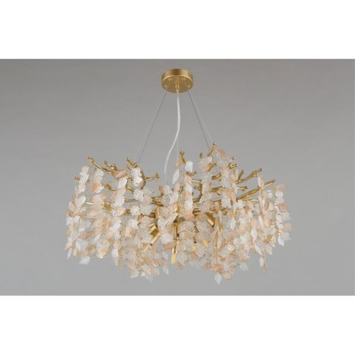 Люстра подвесная OML-52803-08 фото 4 Люстра подвесная OML-52803-08 фото 4