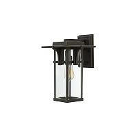 Настенный фонарь Hinkely Lighting, Арт. HK-MANHATTAN2-M
