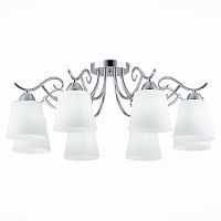 Потолочная люстра Evoluce Liada SLE103902-08