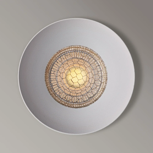 Точечный встраиваемый светильник Arte Lamp DUCRE A8094PL-1WH фото 3 Точечный встраиваемый светильник Arte Lamp DUCRE A8094PL-1WH фото 3
