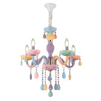 Люстра подвесная APL.663.03.05