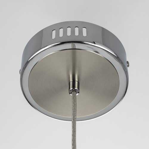 Citilux ATMAN SMART CL226B011 LED Подвесной светильник Матовый Хром фото 9 Citilux ATMAN SMART CL226B011 LED Подвесной светильник Матовый Хром фото 9