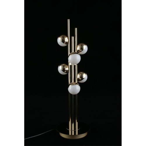 Настольная лампа APL.774.04.18 фото 9