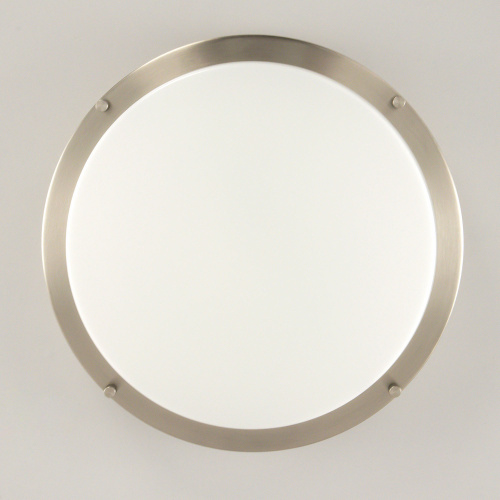 Citilux Бостон CL709321N LED Светильник с диммером Матовый Хром фото 11