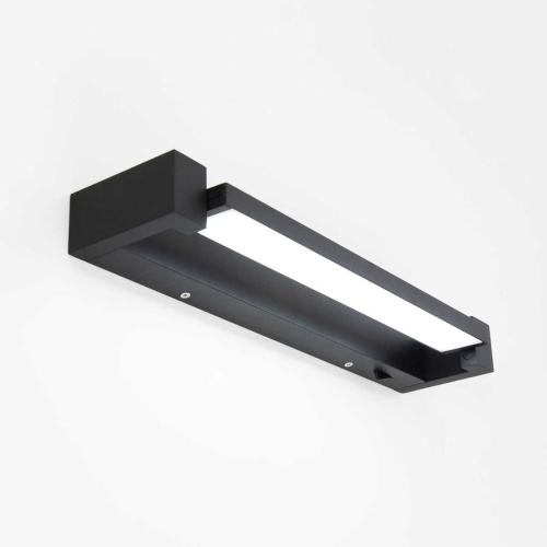 Настенный светодиодный светильник Citilux Визор CL708241N фото 7