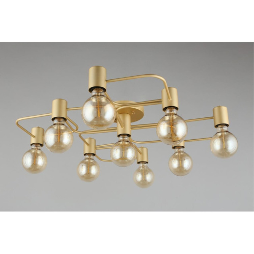 Люстра потолочная APL.911.07.09 фото 2 Люстра потолочная APL.911.07.09 фото 2