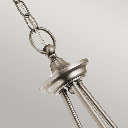 Люстра Kichler, Арт. KL-WAVERLY3-CLP фото 4