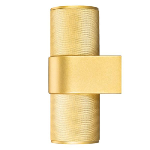 Настенный светодиодный светильник Arlight Sp-Spicy-Wall-Twin-S180X72-2X6W Day4000 033264 фото 3
