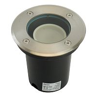 Светодиодный светильник тротуарный (грунтовый) Feron SP3737 7W 4000K 230V IP65