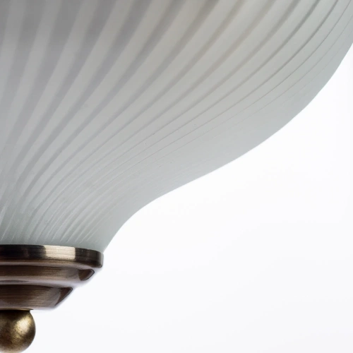 Потолочный светильник Arte Lamp AQUA A9370PL-2AB фото 3 Потолочный светильник Arte Lamp AQUA A9370PL-2AB фото 3