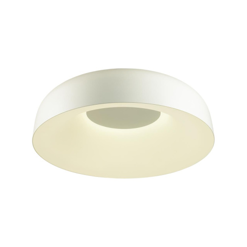 7690/65L AVRA LED SN 581 Светильник металл/акрил/белый LED 65Вт 4000K D480 IP20 CONFY фото 6