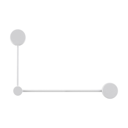 Настенный светильник Freya Tactic FR5363WL-02W Настенный светильник Freya Tactic FR5363WL-02W