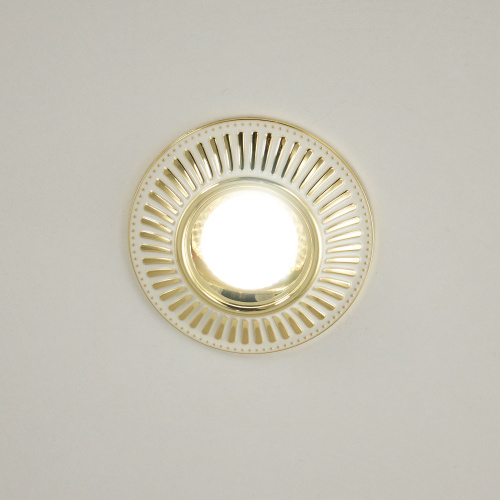 Citilux Дзета CLD042NW2 LED Встраиваемый светильник с диммером фото 12 Citilux Дзета CLD042NW2 LED Встраиваемый светильник с диммером фото 12