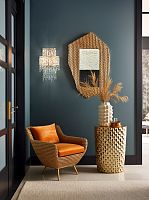 Бра Cloyd ANTREA-A W2 / выс. 48 см - золото (арт.20355)