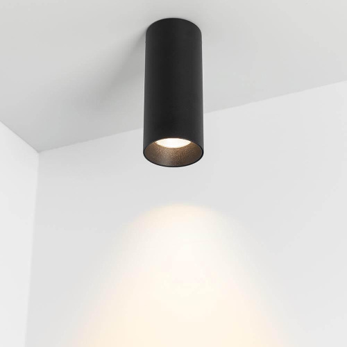 Потолочный светодиодный светильник Arlight SP-Polo-Surface-R65-8W Day4000 027500 фото 3 Потолочный светодиодный светильник Arlight SP-Polo-Surface-R65-8W Day4000 027500 фото 3
