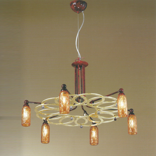 Люстра 6773/6 V2379