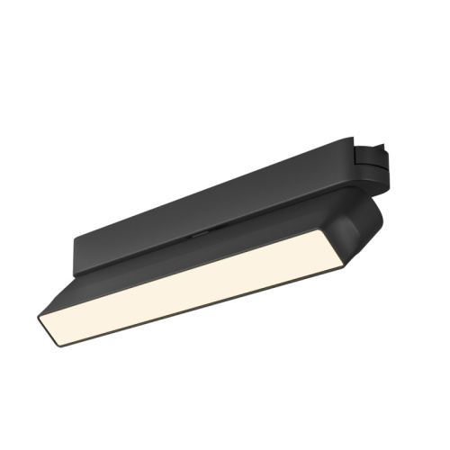 Светильник на шине Denkirs AIR LINEAR | ЭЙР ЛИНЕАР DK5303-BK фото 4 Светильник на шине Denkirs AIR LINEAR | ЭЙР ЛИНЕАР DK5303-BK фото 4
