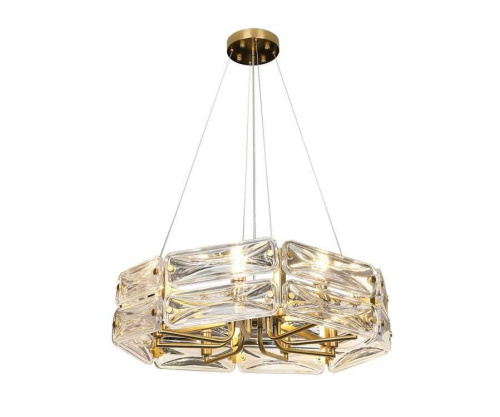 Люстра Kink Light Тира 07598-68,36 Люстра Kink Light Тира 07598-68,36