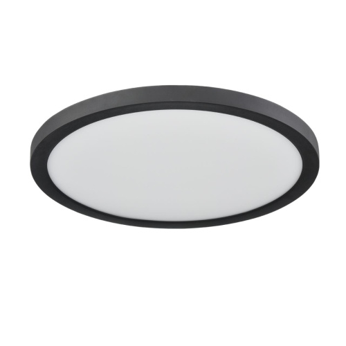7788/24L MITRA LED SN 537 Светильник пластик/белый/черный LED 24Вт 3000/4000/6500К D300 IP44 CCT/датчик движения NEBULA BLACK 7788/24L MITRA LED SN 537 Светильник пластик/белый/черный LED 24Вт 3000/4000/6500К D300 IP44 CCT/датчик движения NEBULA BLACK