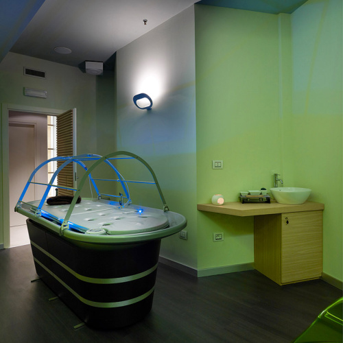 Настенный светильник D94D0115 фото 3